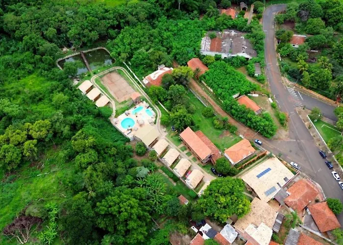 Pousada Vovo Bela