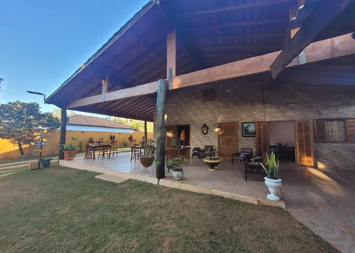 Pousada Vovo Bela
