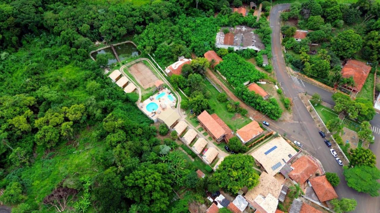 Vovo Bela * Santo Antonio de Posse
