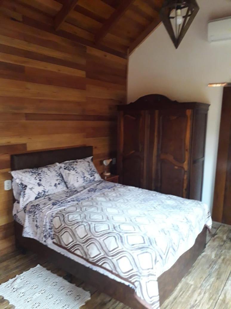 Vovo Bela 山林小屋 *