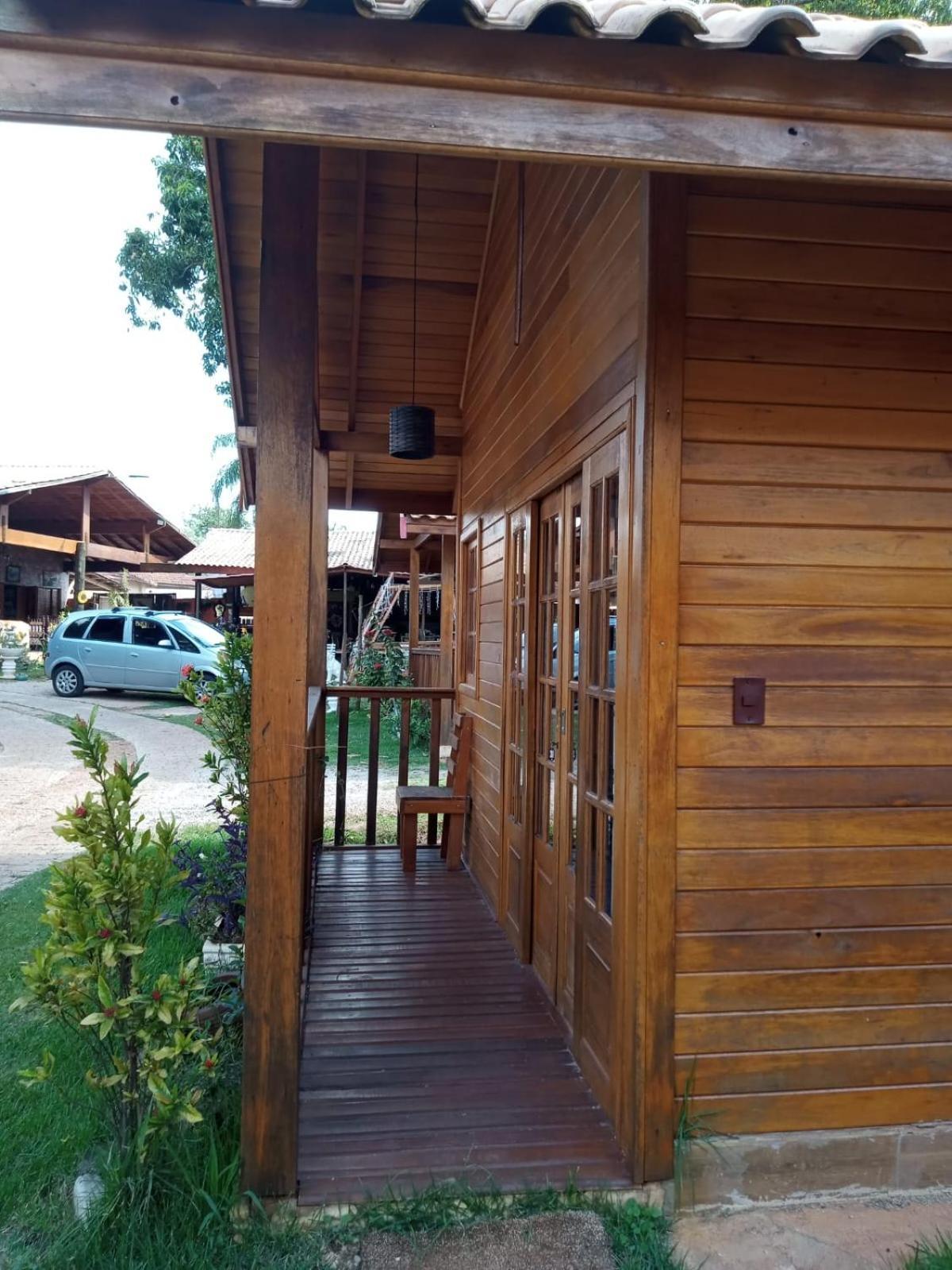 山林小屋 Vovo Bela *