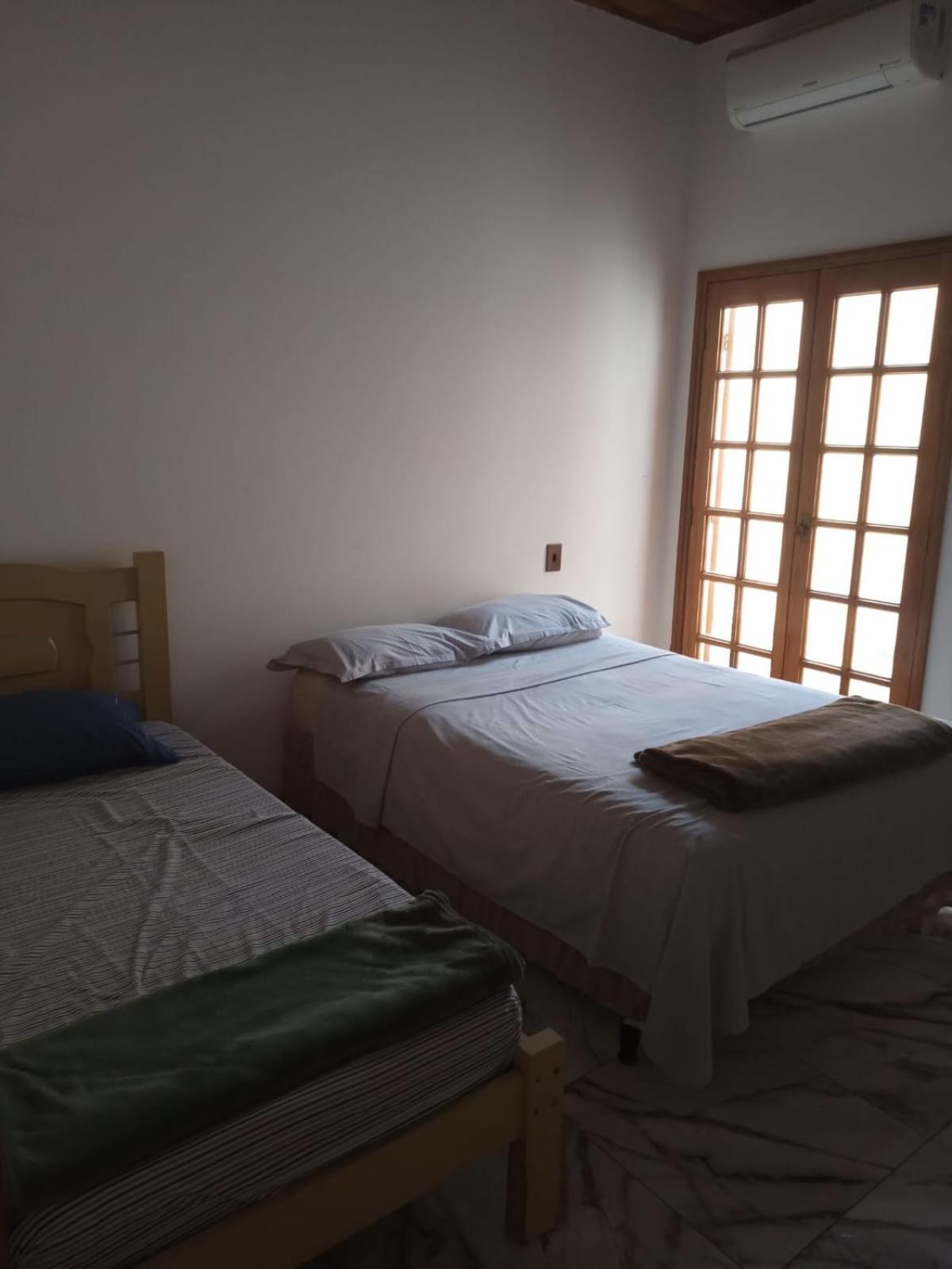 Vovo Bela 山林小屋 Santo Antonio de Posse